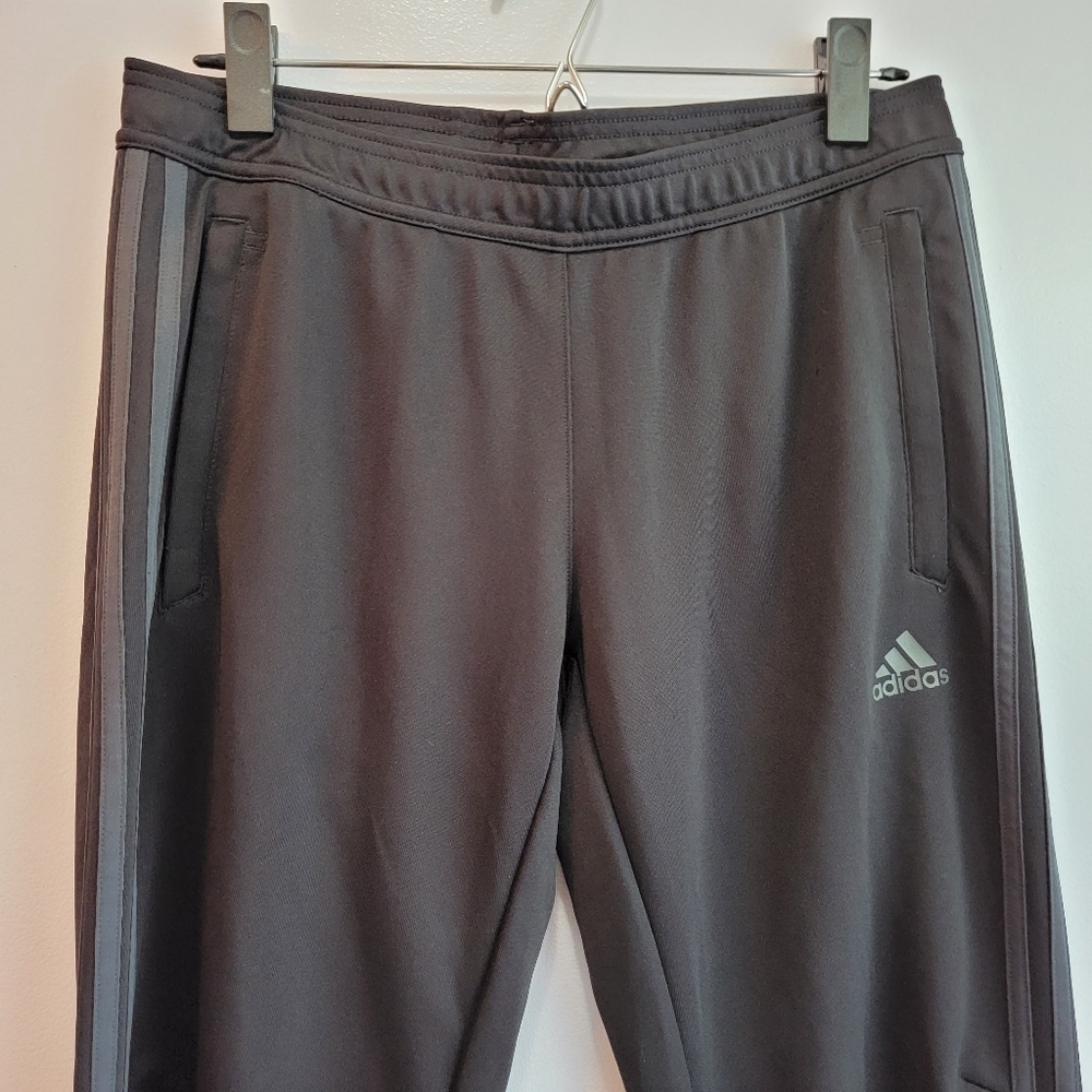 Adidas Climacool Jogger Pants Size Med. - Picture 4 of 12